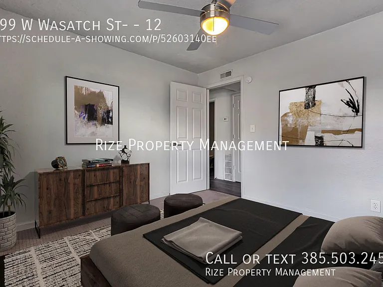 799 W Wasatch St #12 — Photo 3