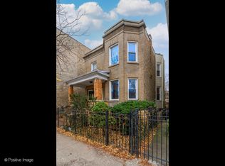 5766 N Ridge Ave, Chicago, IL 60660