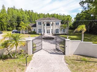 19153 Geraci Rd, Lutz, FL 33558