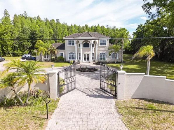 19153 Geraci Rd, Lutz, FL 33558