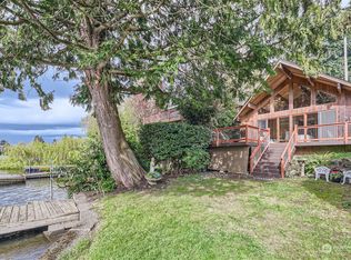 19275 Stone Ave N, Shoreline, WA