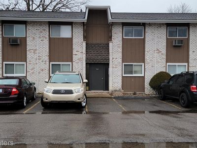 7642 Woodview St APT 1, Westland, MI, 48185