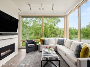 100 Evans Rd UNIT 101, Basalt, CO 81621