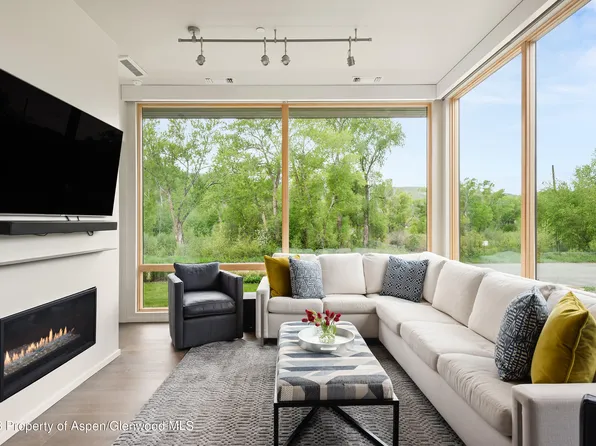 100 Evans Rd Unit 101, Basalt, CO 81621