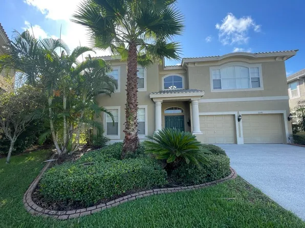 2245 Highland Woods Dr, Dunedin, FL 34698