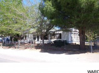 2855 E Suffock Ave, Kingman, AZ 86409