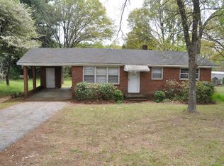 1994 Chesnee Hwy, Spartanburg, SC 29303
