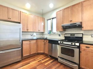 60 Wait St #1, Roxbury Crossing, MA 02120
