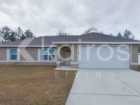 465 Malauka Radl, Ocklawaha, FL 32179