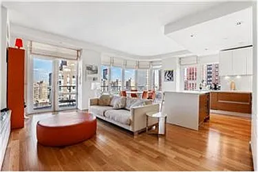 Sold by BLU Real Estate