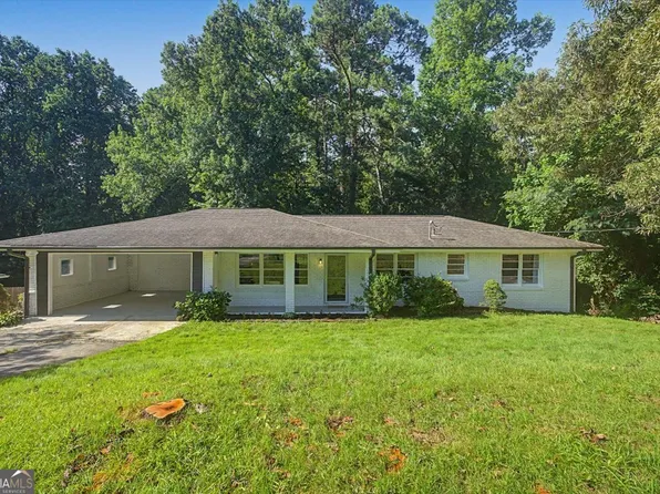 20 Hidden Ct SE, Mableton, GA 30126