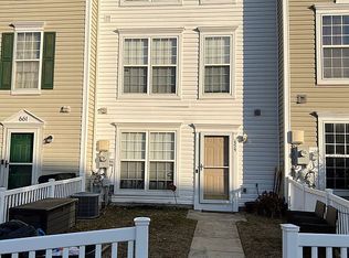 659 Sprite Way, Glen Burnie, MD 21061