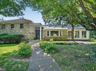 1904 Quill Ln, Oreland, PA 19075
