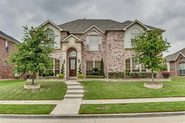 1st image of 13935 Badger Creek Dr