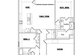 1526 Dresser St, Graham, TX 76450