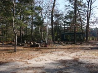 76 Bards Bridge Rd, Vincentown, NJ 08088