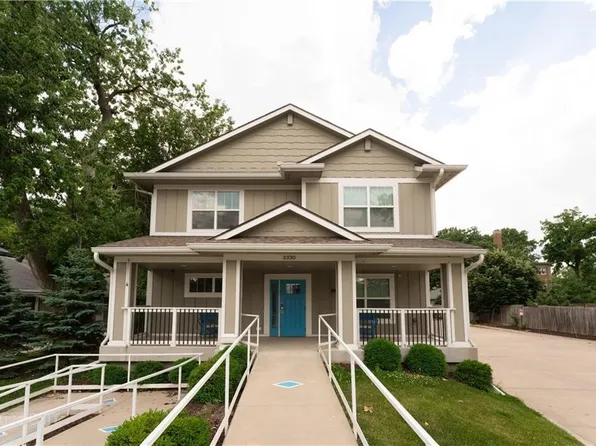 3330 University Ave, Des Moines, IA 50311
