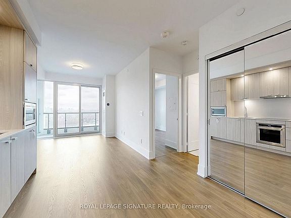 2nd image of 115 Denison Ave #1106