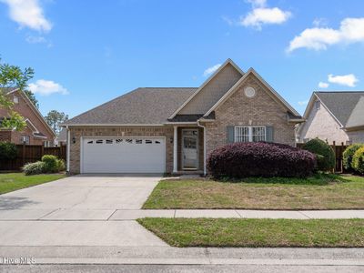 1012 Cordgrass Lane, Leland, NC, 28451