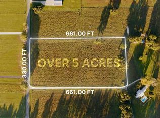 400 Meharg Rd LOT C, Molino, FL 32577