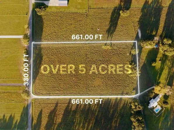 400 Meharg Rd Lot C, Molino, FL 32577