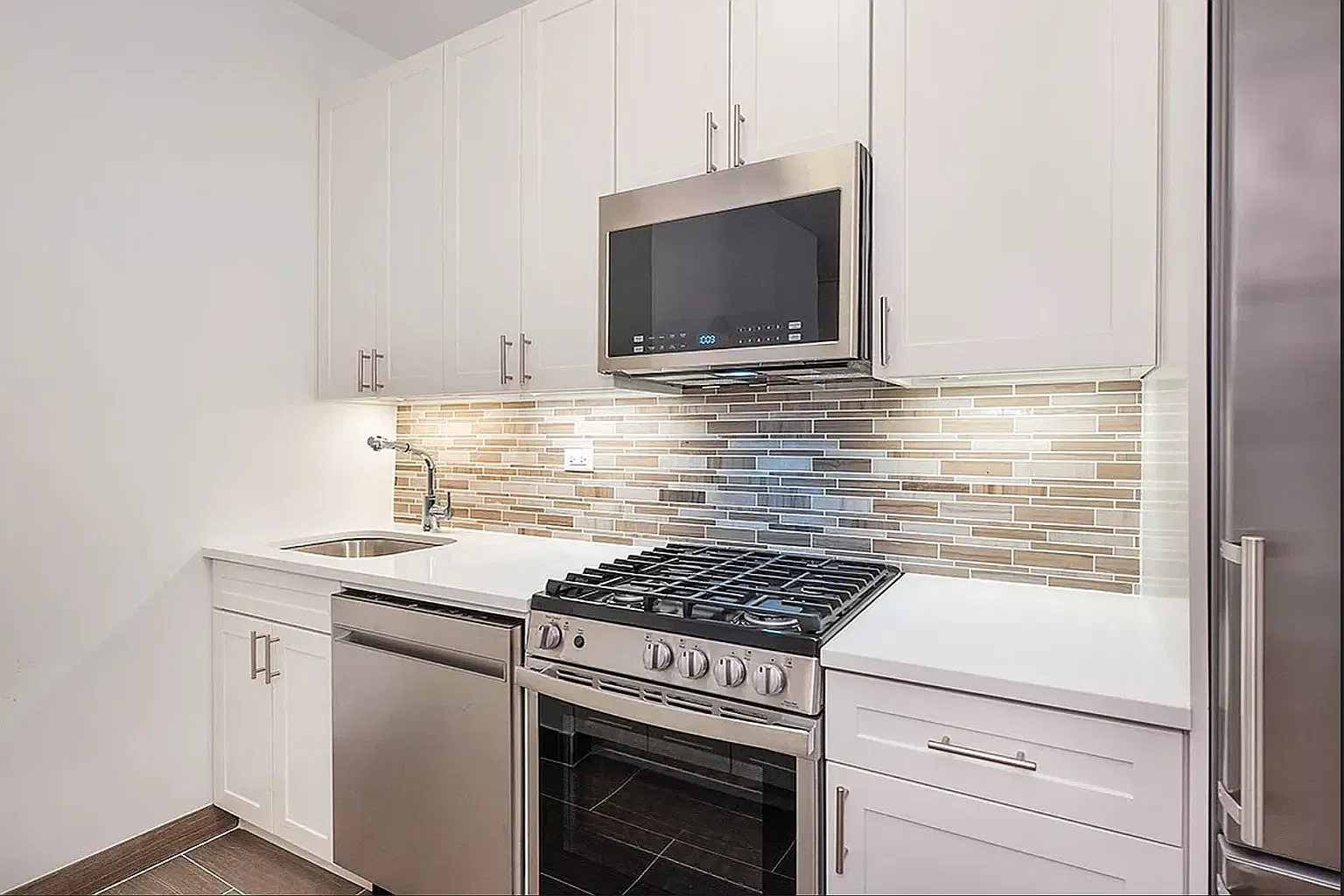 60 East 8th Street — Photo 2