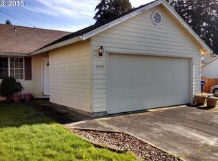 4709 NE 18th Ct, Vancouver, WA 98663