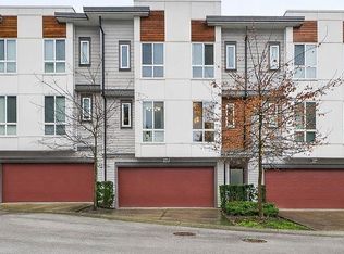 7947 209th St #118, Langley, BC V2Y 0Y6
