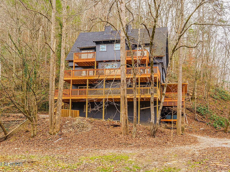3173 N Clear Fork Rd, Sevierville, TN 37862 MLS 1246695 Zillow