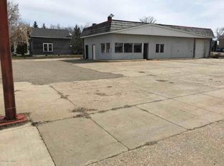 110 1st St NE, Wadena, MN 56482