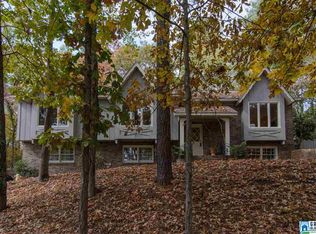 708 Riverchase Pkwy W, Birmingham, AL 35244