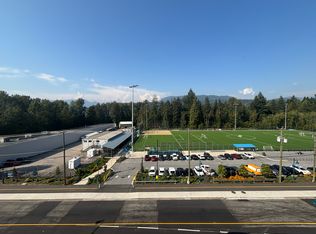 55 Electronic Ave #510, Pt Moody, BC V3H 2R8