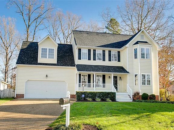 2nd image of 9708 Snowberry Ct