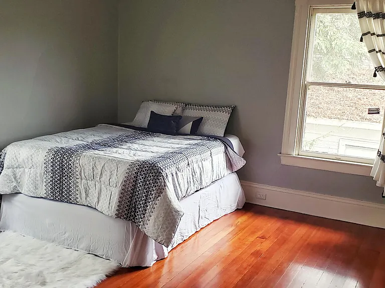Guest Bedroom #3