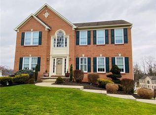 134 Great Rock Dr, Bethel Park, PA 15102