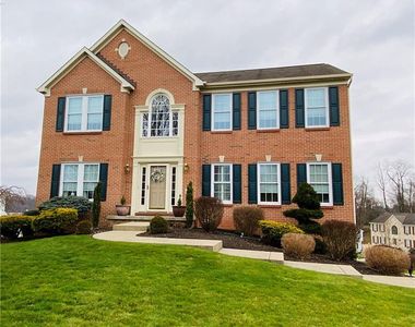 134 Great Rock Dr, Bethel Park, PA, 15102