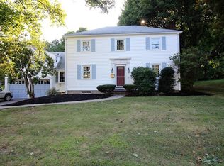 46 Mount Vernon Rd W, Weymouth, MA 02189