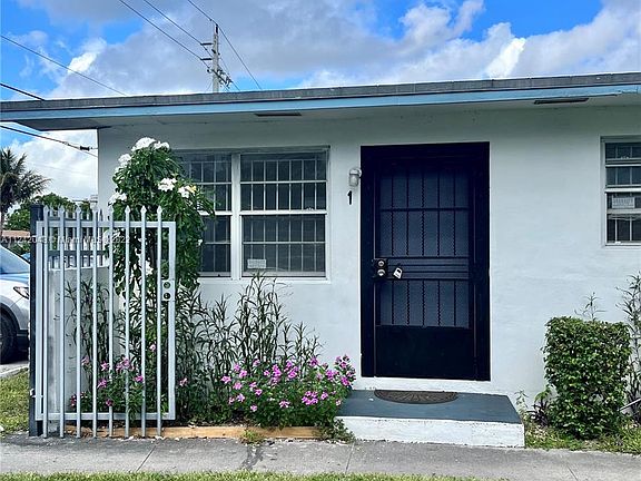 2nd image of 3040 NW 135th St #1