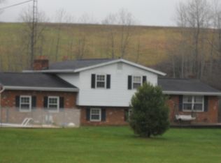 11821 Stookesberry Rd, Lisbon, OH 44432