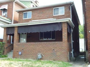 654 Woodward Ave, Mc Kees Rocks, PA 15136