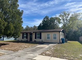 9504 River Rd, Spring Hill, FL 34608