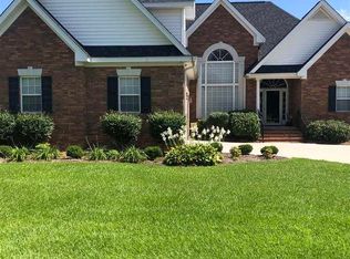 2816 Hermitage Ln, Florence, SC 29501