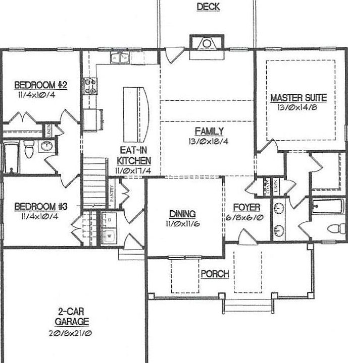 2nd image of 368 River Ridge Ln