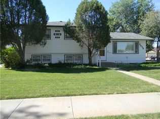 2538 Howard Ave, Billings, MT 59102