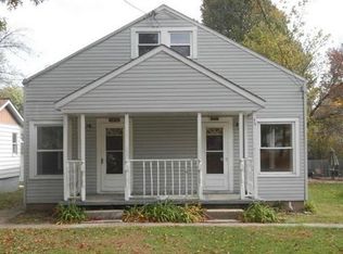 1837 & 1839 Olympic St, Cuyahoga Falls, OH 44221