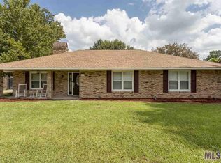 12353 Mollylea Dr, Baton Rouge, LA 70815