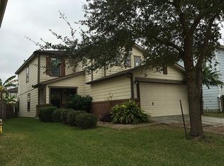 20739 Cypress Post Dr, Cypress, TX 77433
