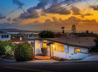 4964 Kendall St, San Diego, CA 92109