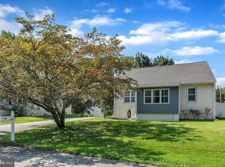 18 Thomas Ave, West Chester, PA 19380
