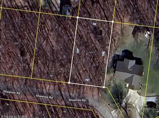 3002 & 3004 Shawnee Rd LOT 26&25, Crossville, TN 38572